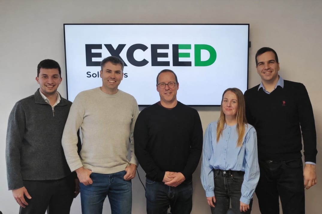 We have expanded our team again!