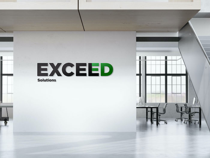 Exceed ured