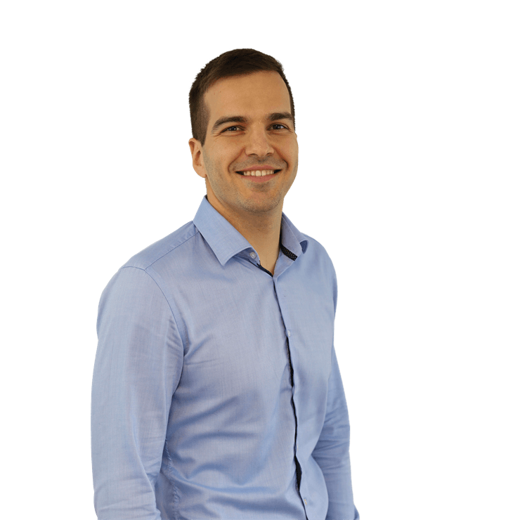 Kristian Radoš