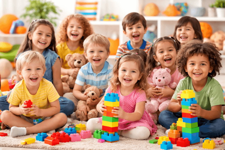 Newborn Names - Changing Popularity Over Time