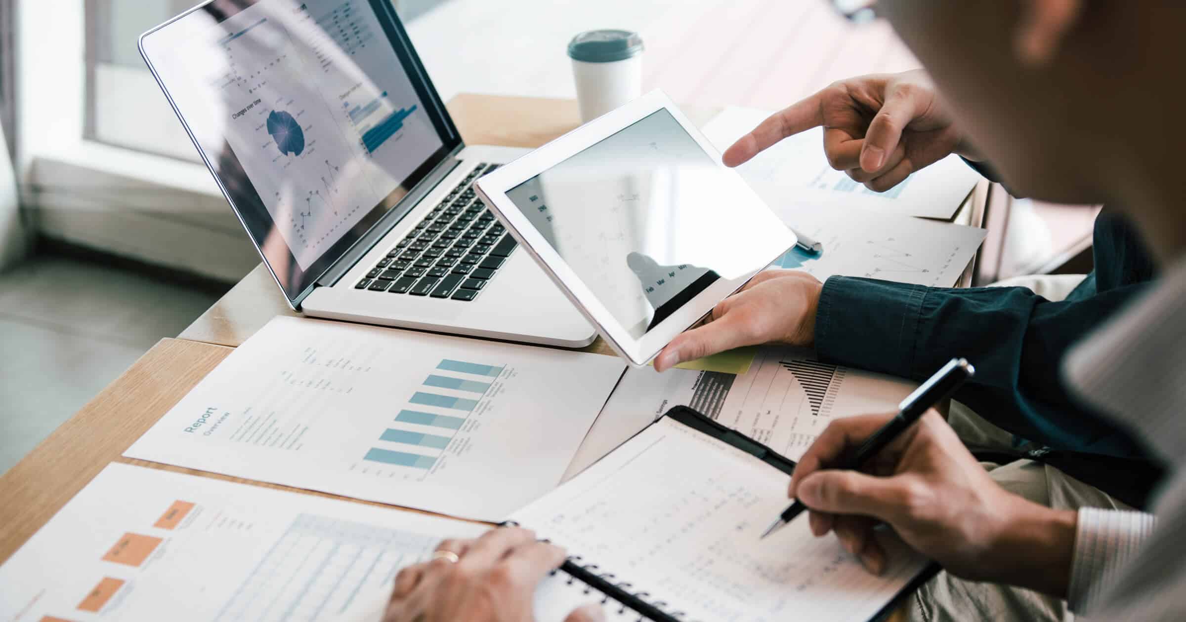 Business improvement with the help of Power BI