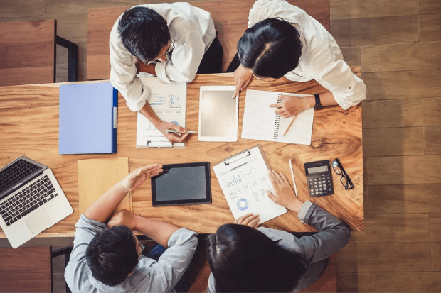 The main budgeting mistakes in Excel