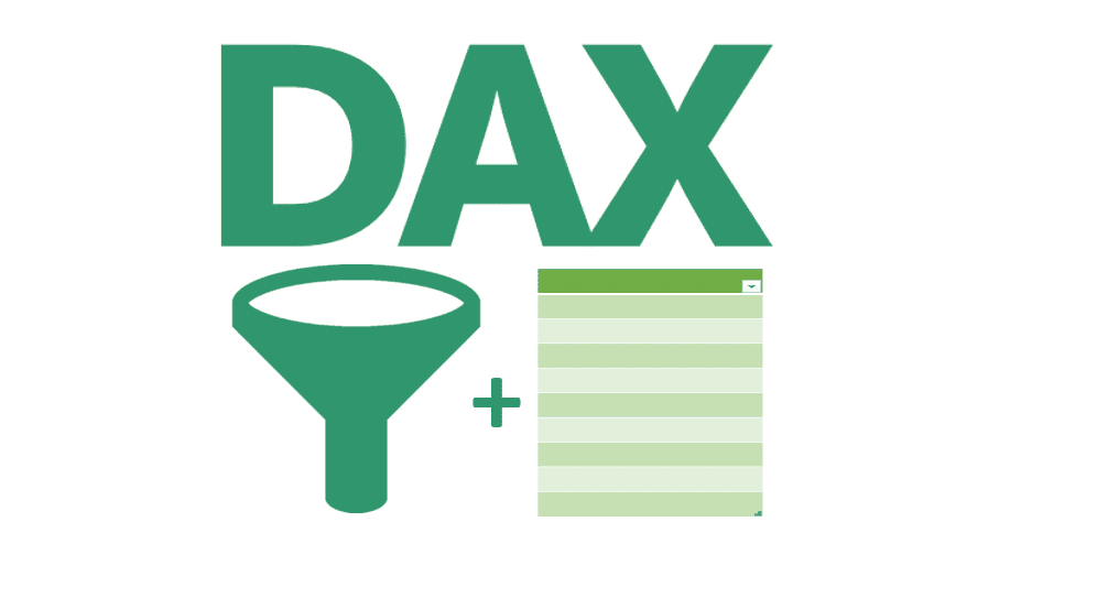 The most important DAX concepts