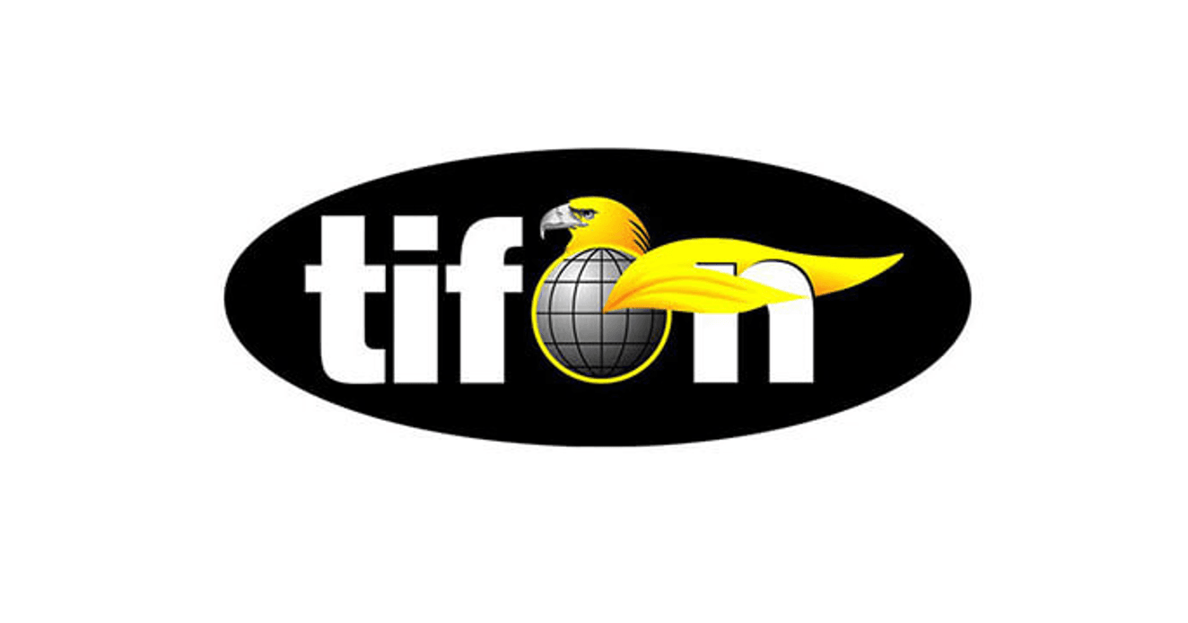 Tifon