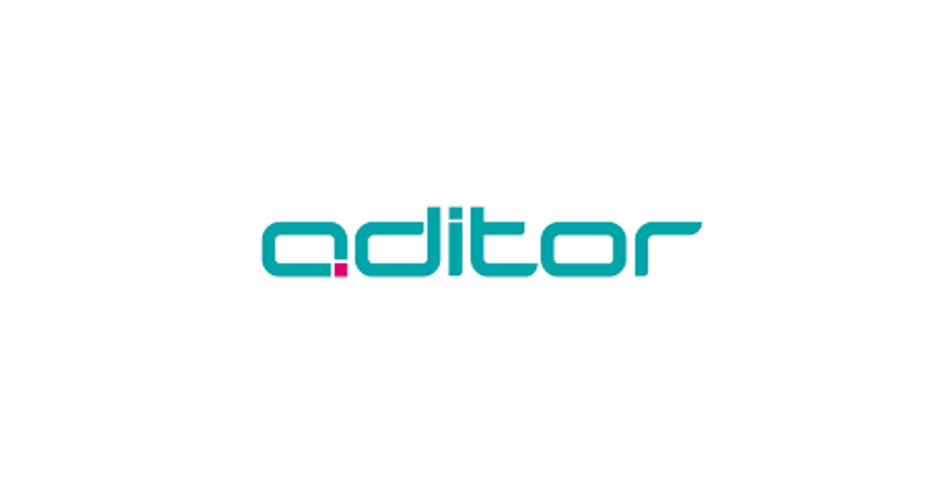 Aditor