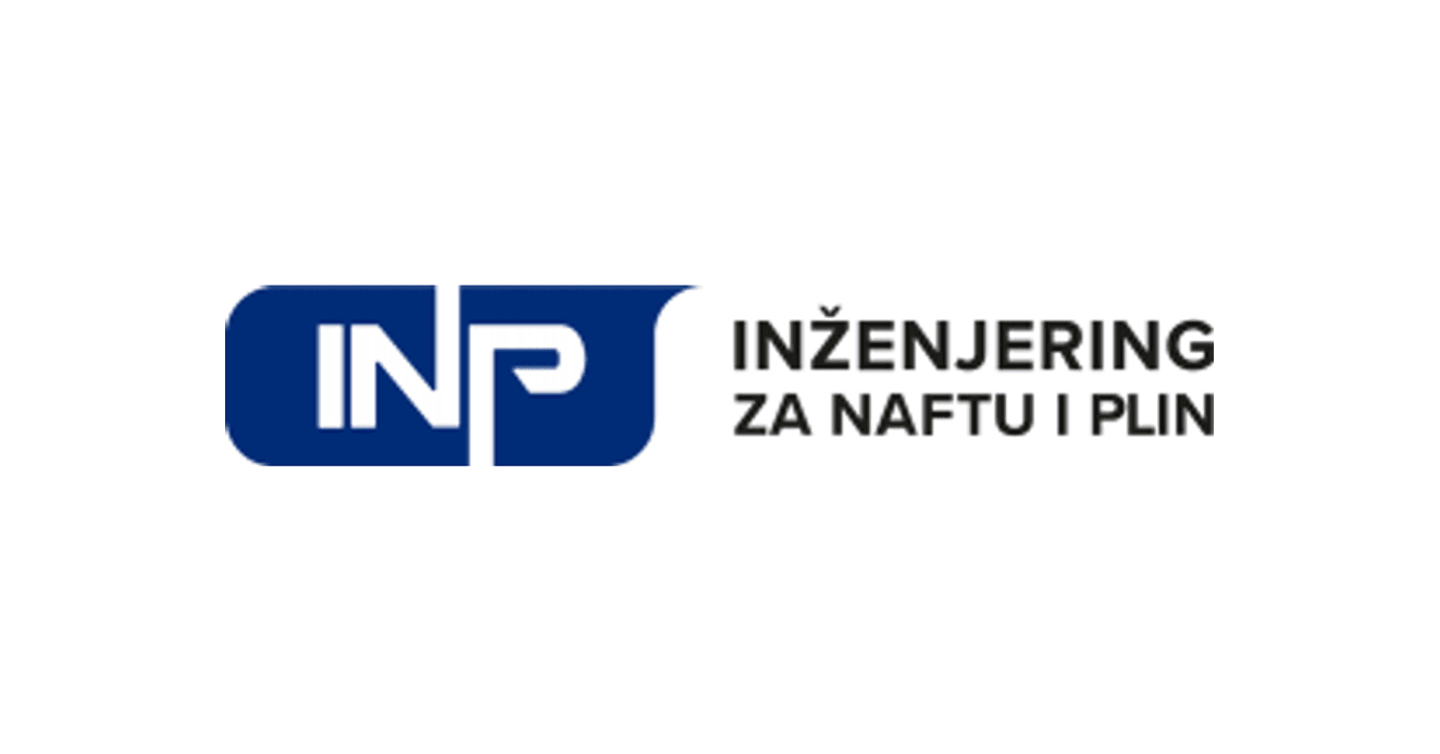 INP - Inženjering za naftu i plin