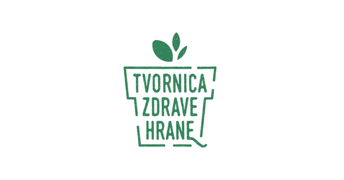 Tvornica zdrave hrane