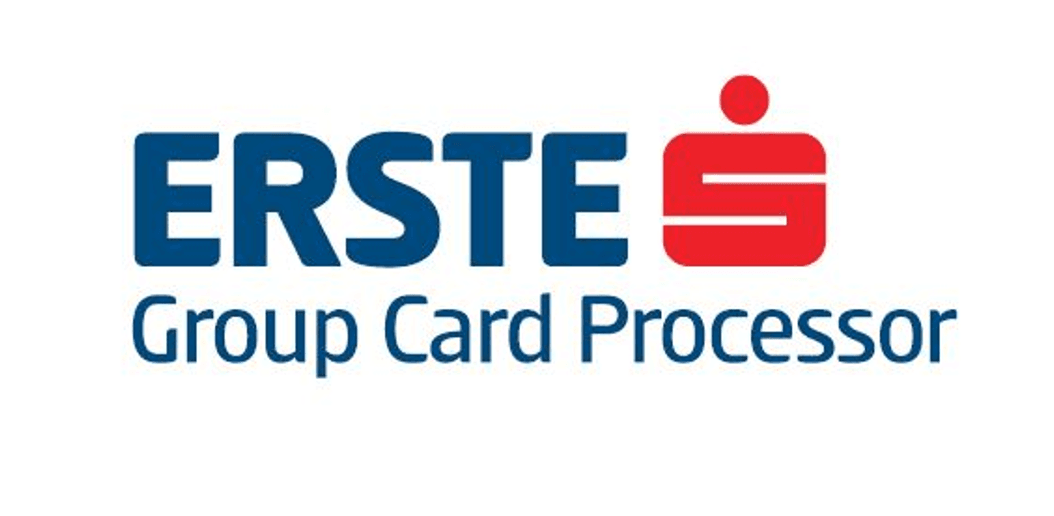 Erste Group Card Processor