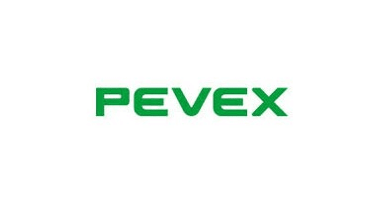 Pevex