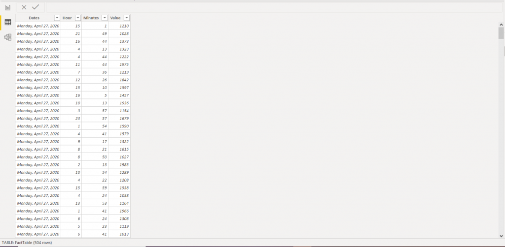 Power Bi Dax Filter Table By Date Brokeasshome