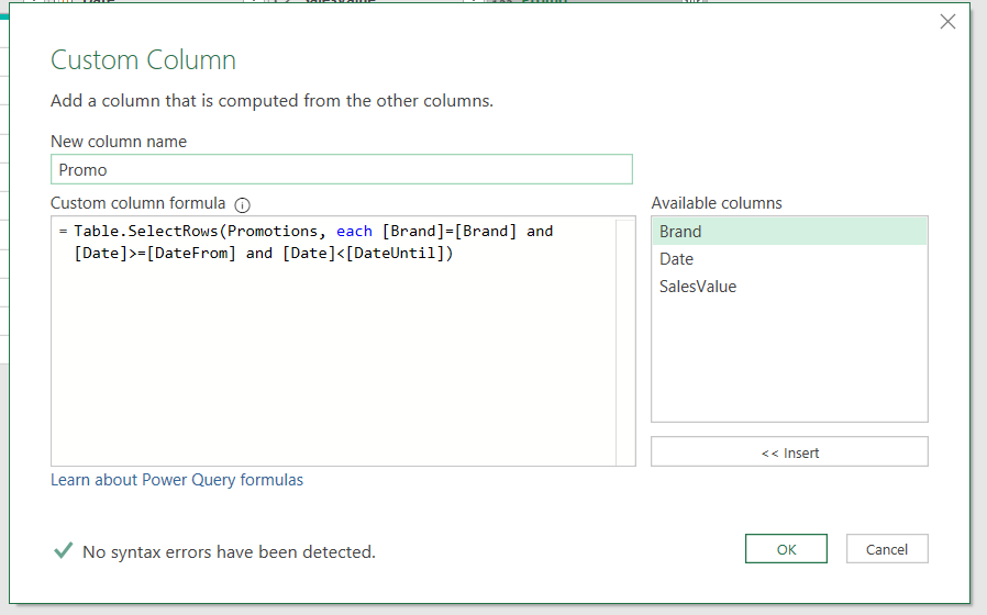 how-to-add-columns-in-an-excel-query-table-orpassa